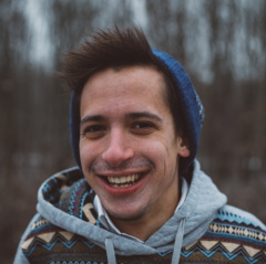 Gabrijel traži devojku