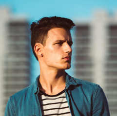 Franjo traži ozbiljnu vezu