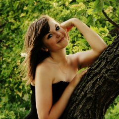 Ema  traži prijatelja za sada