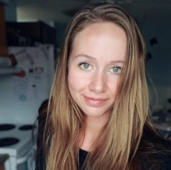 Katarina traži prijatelja za sada